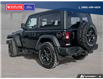 2023 Jeep Wrangler Sport (Stk: 3086) in Quesnel - Image 4 of 25