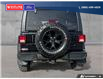 2023 Jeep Wrangler Sport (Stk: 3086) in Quesnel - Image 5 of 25