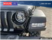 2023 Jeep Wrangler Sport (Stk: 3086) in Quesnel - Image 8 of 25