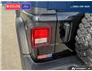 2023 Jeep Wrangler Sport (Stk: 3086) in Quesnel - Image 11 of 25