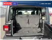 2023 Jeep Wrangler Sport (Stk: 3086) in Quesnel - Image 12 of 25