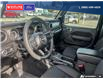 2023 Jeep Wrangler Sport (Stk: 3086) in Quesnel - Image 13 of 25