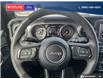 2023 Jeep Wrangler Sport (Stk: 3086) in Quesnel - Image 14 of 25