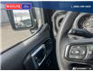 2023 Jeep Wrangler Sport (Stk: 3086) in Quesnel - Image 17 of 25