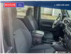 2023 Jeep Wrangler Sport (Stk: 3086) in Quesnel - Image 22 of 25