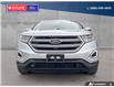 2017 Ford Edge SEL (Stk: 5714B) in Vanderhoof - Image 2 of 21