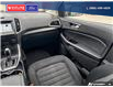 2017 Ford Edge SEL (Stk: 5714B) in Vanderhoof - Image 21 of 21