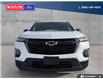 2023 Chevrolet Traverse Premier (Stk: PO2362) in Dawson Creek - Image 2 of 23