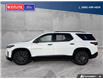 2023 Chevrolet Traverse Premier (Stk: PO2362) in Dawson Creek - Image 3 of 23