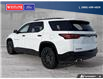 2023 Chevrolet Traverse Premier (Stk: PO2362) in Dawson Creek - Image 4 of 23