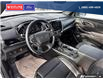2023 Chevrolet Traverse Premier (Stk: PO2362) in Dawson Creek - Image 11 of 23