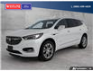2021 Buick Enclave Avenir (Stk: PO2361) in Dawson Creek - Image 1 of 24