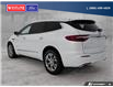2021 Buick Enclave Avenir (Stk: PO2361) in Dawson Creek - Image 4 of 24