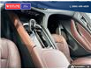 2021 Buick Enclave Avenir (Stk: PO2361) in Dawson Creek - Image 17 of 24