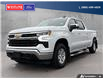 2024 Chevrolet Silverado 1500 LT (Stk: 5764A) in Vanderhoof - Image 1 of 21