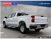 2024 Chevrolet Silverado 1500 LT (Stk: 5764A) in Vanderhoof - Image 4 of 21 2024 Chevrolet Silverado 1500 LT (Stk: 5764A) in Vanderhoof - Image 4 of 21