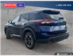 2025 Nissan Rogue SV Moonroof (Stk: 3088) in Quesnel - Image 4 of 25