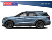2026 Ford Explorer ST (Stk: 5773) in Vanderhoof - Image 2 of 12
