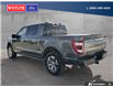 2022 Ford F-150 Platinum (Stk: 5766A) in Vanderhoof - Image 4 of 22
