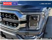 2022 Ford F-150 Platinum (Stk: 5766A) in Vanderhoof - Image 8 of 22