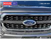 2022 Ford F-150 Platinum (Stk: 5766A) in Vanderhoof - Image 9 of 22