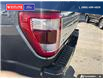2022 Ford F-150 Platinum (Stk: 5766A) in Vanderhoof - Image 10 of 22