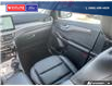 2025 Ford Escape Platinum (Stk: 3090) in Quesnel - Image 25 of 25