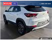 2025 Chevrolet TrailBlazer LT (Stk: 5767A) in Vanderhoof - Image 4 of 24