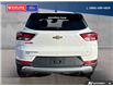 2025 Chevrolet TrailBlazer LT (Stk: 5767A) in Vanderhoof - Image 5 of 24