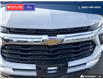 2025 Chevrolet TrailBlazer LT (Stk: 5767A) in Vanderhoof - Image 9 of 24