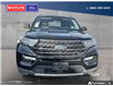 2024 Ford Explorer XLT (Stk: 5771A) in Vanderhoof - Image 2 of 24
