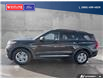 2024 Ford Explorer XLT (Stk: 5771A) in Vanderhoof - Image 3 of 24