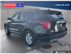 2024 Ford Explorer XLT (Stk: 5771A) in Vanderhoof - Image 4 of 24