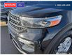 2024 Ford Explorer XLT (Stk: 5771A) in Vanderhoof - Image 8 of 24