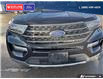 2024 Ford Explorer XLT (Stk: 5771A) in Vanderhoof - Image 9 of 24