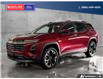 2025 Chevrolet Equinox LT (Stk: 26T010A) in Williams Lake - Image 1 of 26