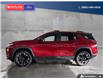 2025 Chevrolet Equinox LT (Stk: 26T010A) in Williams Lake - Image 3 of 26
