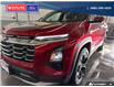 2025 Chevrolet Equinox LT (Stk: 26T010A) in Williams Lake - Image 8 of 26