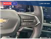 2025 Chevrolet Equinox LT (Stk: 26T010A) in Williams Lake - Image 16 of 26
