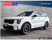 2024 Kia Sorento 2.5T EX (Stk: 26T103A) in Williams Lake - Image 1 of 26