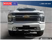 2022 Chevrolet Silverado 3500HD High Country (Stk: 9997) in Williams Lake - Image 2 of 29