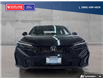 2025 Honda Civic Hybrid Sport Touring (Stk: 26T131A) in Williams Lake - Image 2 of 25