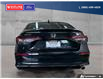 2025 Honda Civic Hybrid Sport Touring (Stk: 26T131A) in Williams Lake - Image 5 of 25