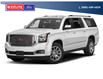 2017 GMC Yukon XL Denali (Stk: 26T067A) in Williams Lake - Image 1 of 13