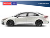 2023 Toyota Corolla Hybrid SE (Stk: 9982C) in Williams Lake - Image 3 of 12