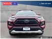 2019 Toyota RAV4 Trail (Stk: 9995) in Williams Lake - Image 2 of 28