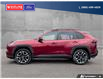 2019 Toyota RAV4 Trail (Stk: 9995) in Williams Lake - Image 3 of 28