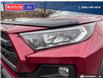 2019 Toyota RAV4 Trail (Stk: 9995) in Williams Lake - Image 8 of 28
