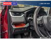 2019 Toyota RAV4 Trail (Stk: 9995) in Williams Lake - Image 17 of 28