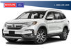 2022 Honda Pilot Touring 7P (Stk: 26T096A) in Williams Lake - Image 1 of 12